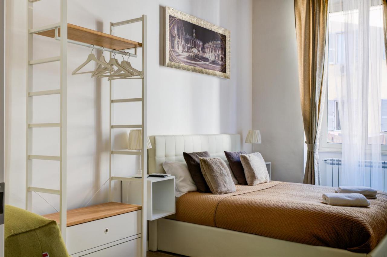 St. Peter Vatican Apartment Roma Exterior foto