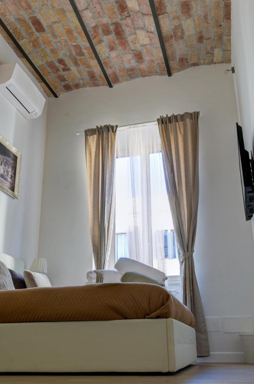 St. Peter Vatican Apartment Roma Exterior foto