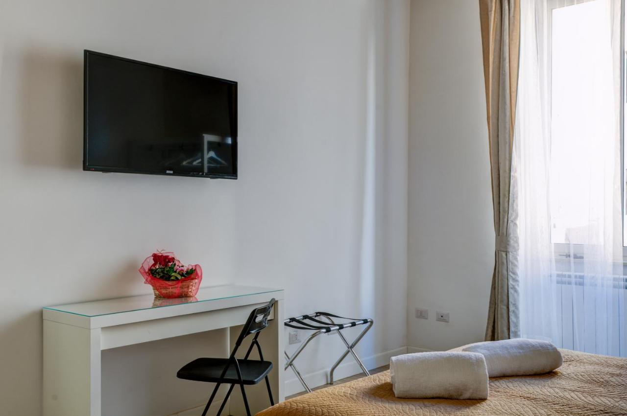 St. Peter Vatican Apartment Roma Exterior foto