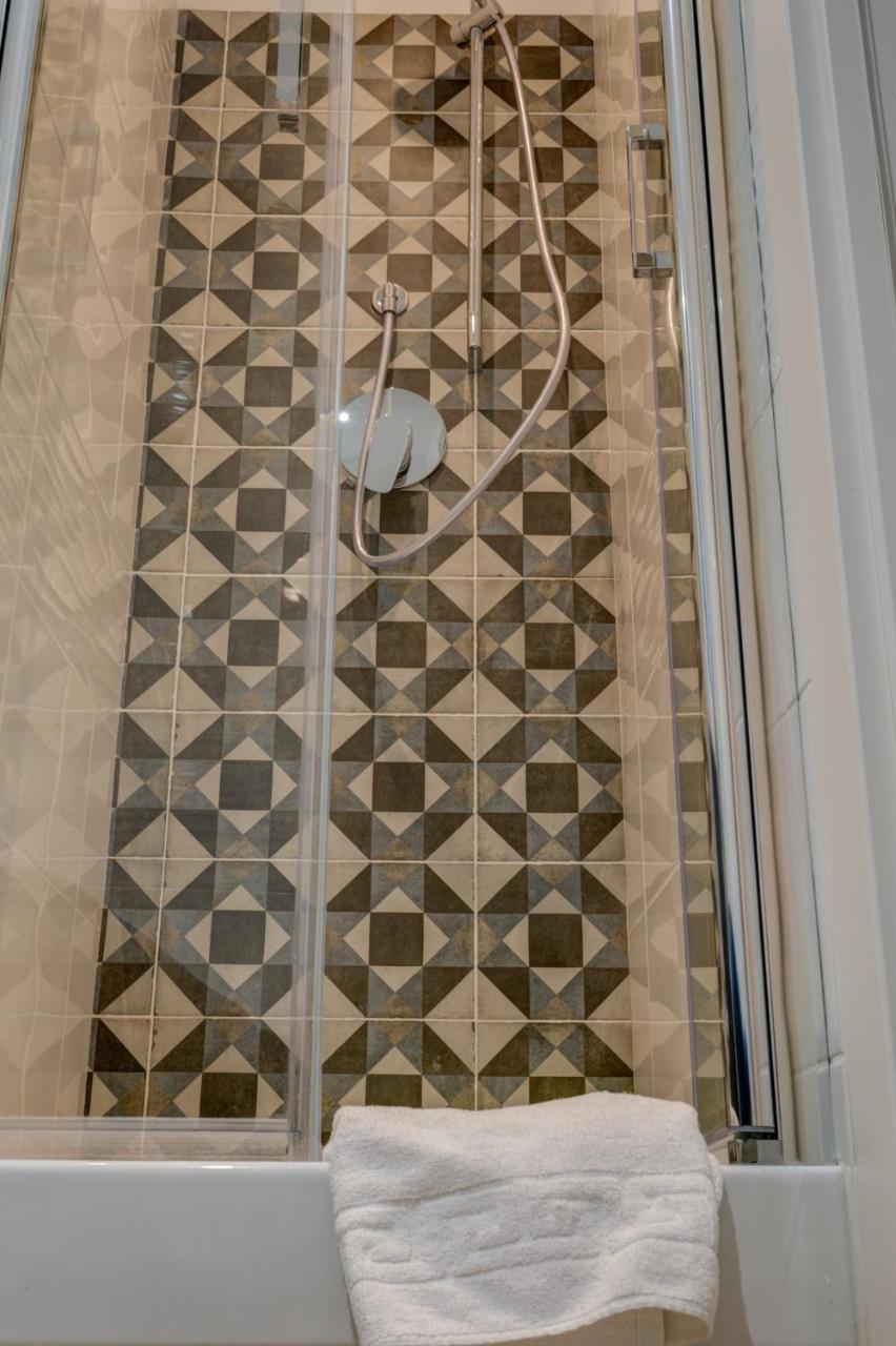 St. Peter Vatican Apartment Roma Exterior foto