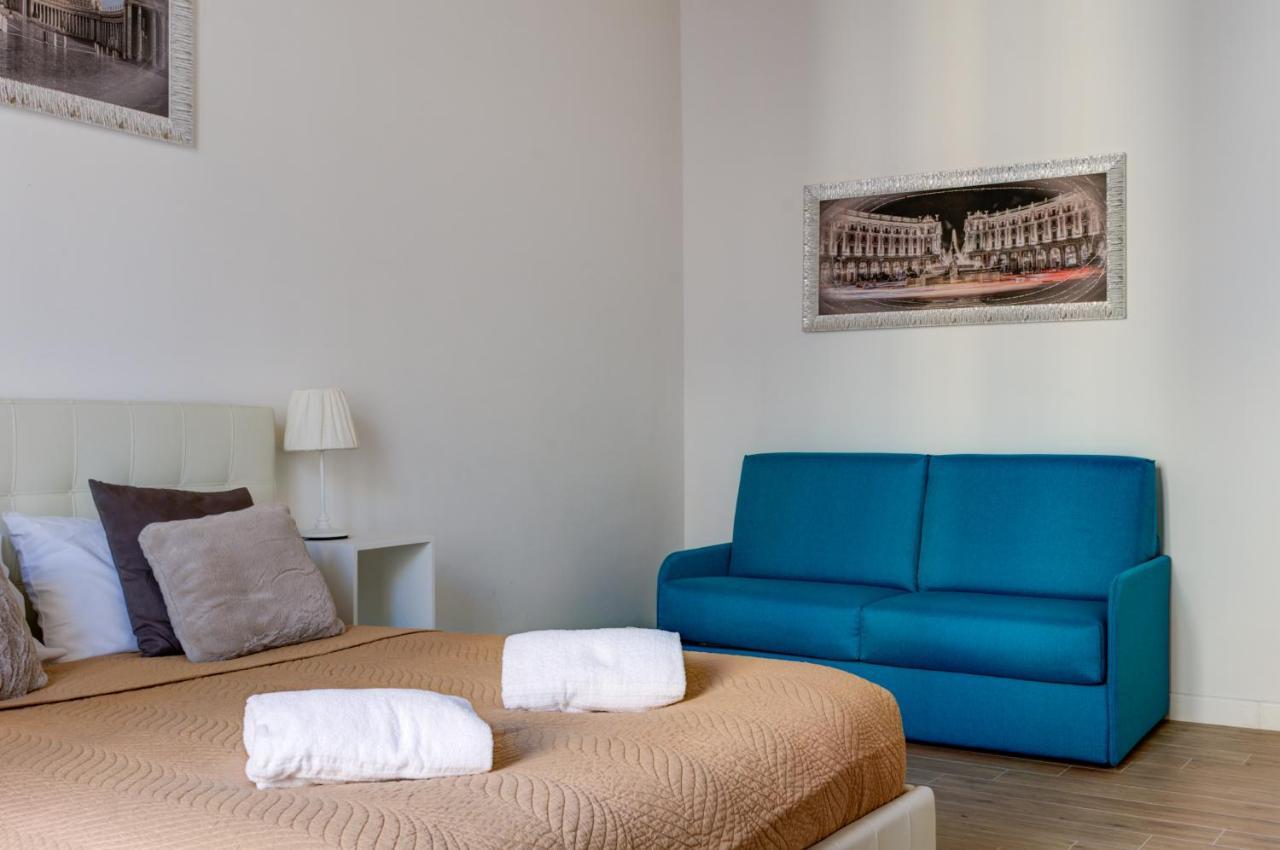 St. Peter Vatican Apartment Roma Exterior foto