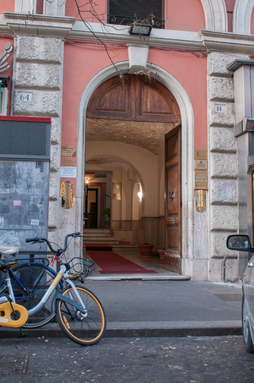 St. Peter Vatican Apartment Roma Exterior foto